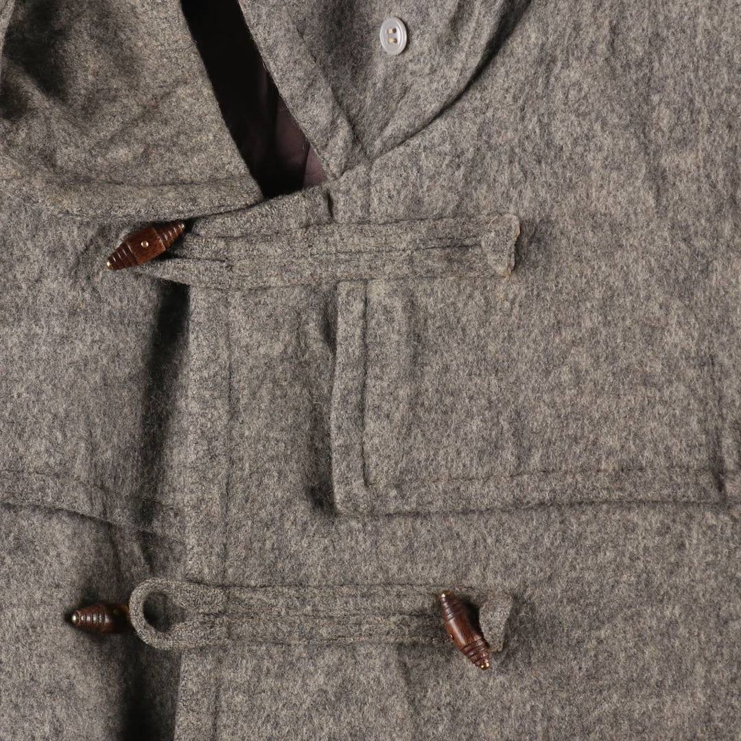 Vintage 50s-60'S Chippewa Duffle Coat, Men's Size L /evb010078