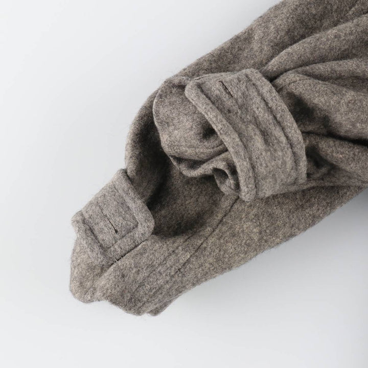 Vintage 50s-60'S Chippewa Duffle Coat, Men's Size L /evb010078