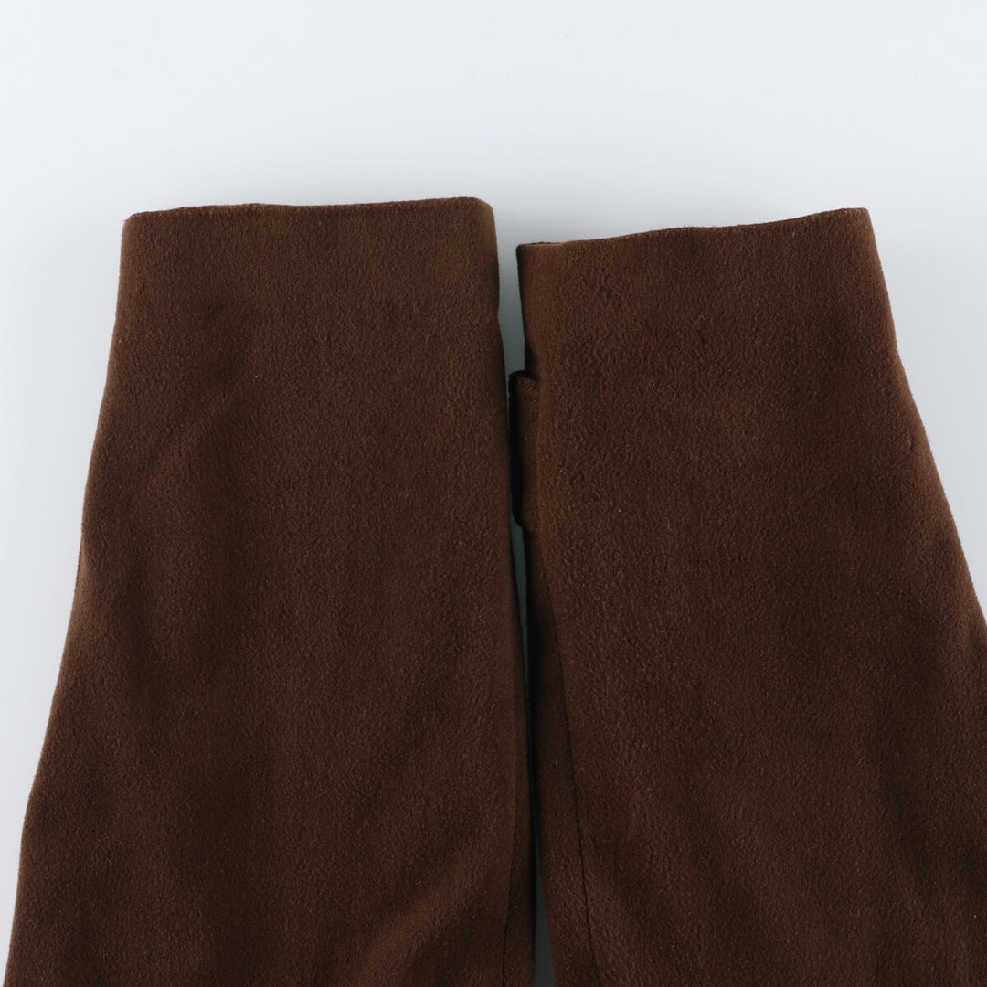 Burberry's Duffle Coat Men's Size L /evb010081