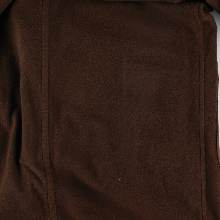 Burberry's Duffle Coat Men's Size L /evb010081