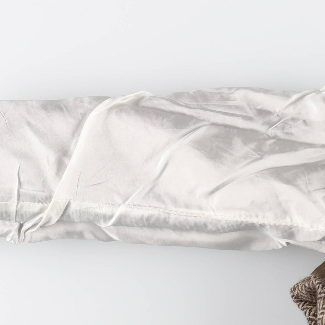 Valentino VALENTINO UOMO Herringbone Wool Tailored Jacket Made in Italy Men's L size /evb010099