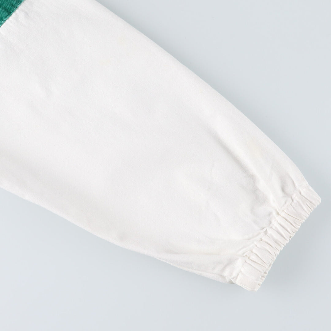 90'S POLO by Ralph Lauren Border Pattern Swing Top Sports Jacket Made in USA Men's XL /evb010125