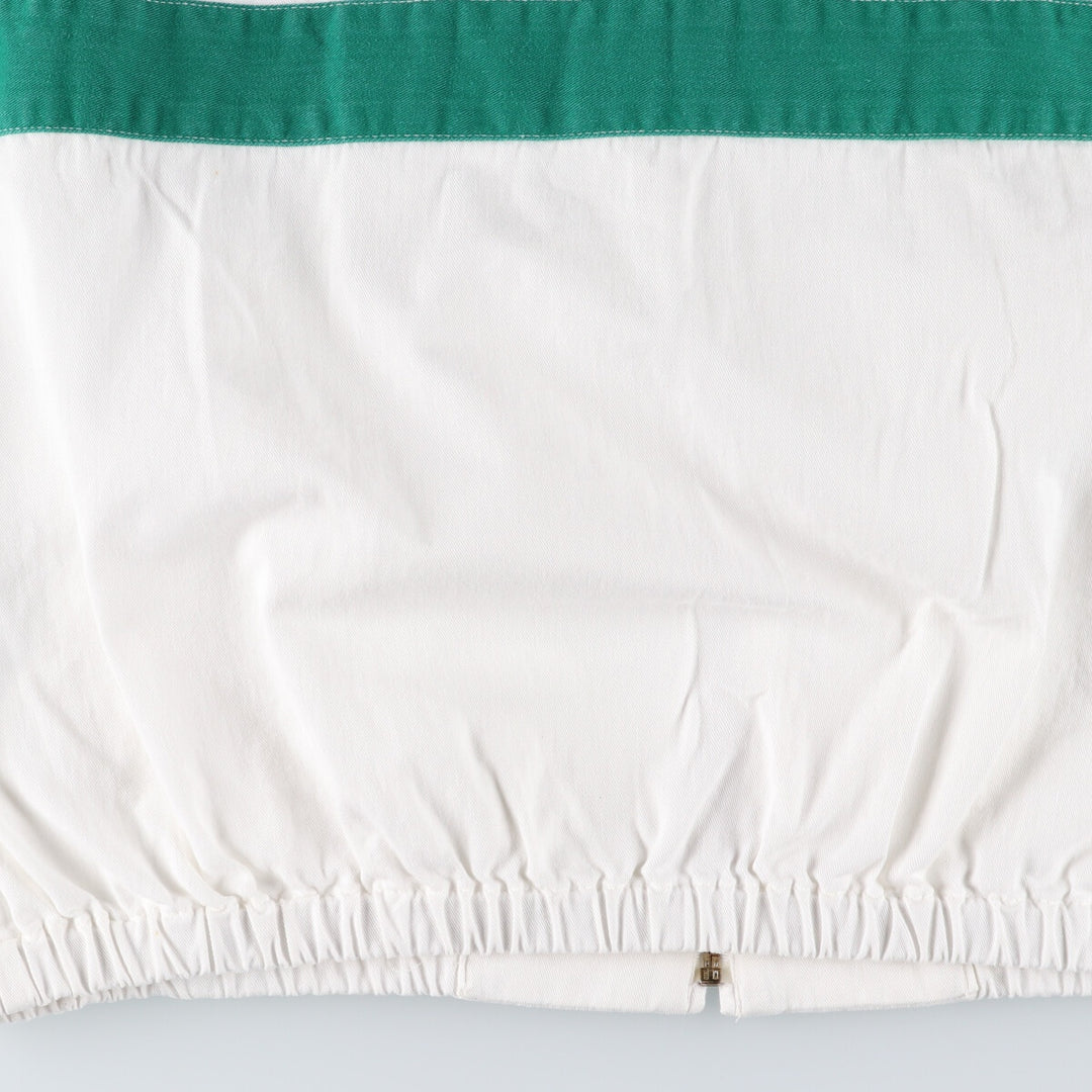 90'S POLO by Ralph Lauren Border Pattern Swing Top Sports Jacket Made in USA Men's XL /evb010125