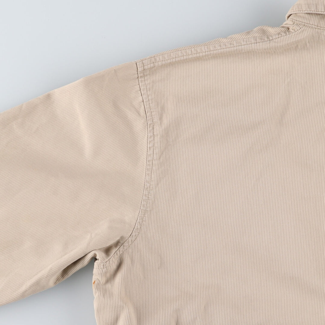 Ralph Lauren POLO by Ralph Lauren Corduroy Swing Top Sports Jacket Men's L size /evb010126