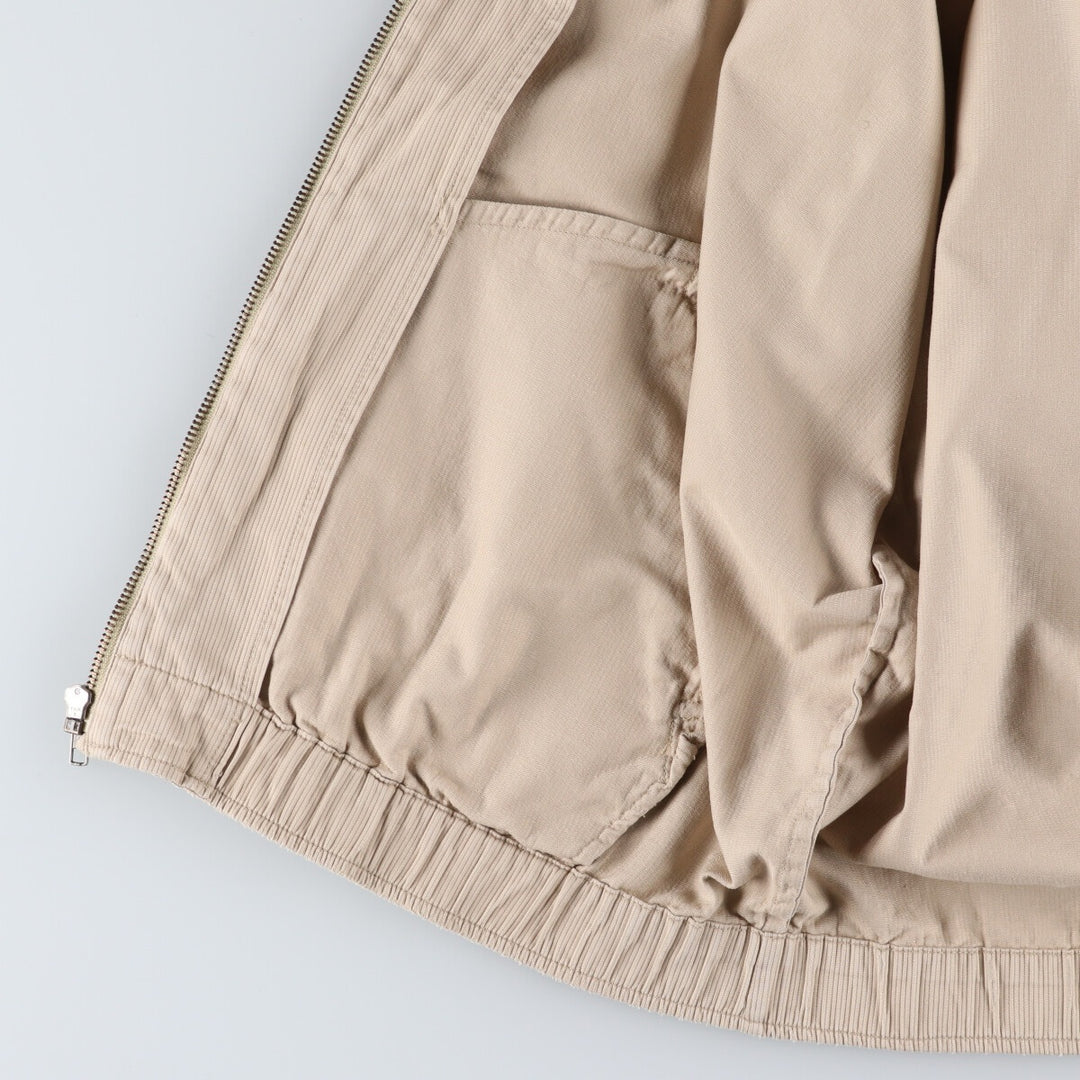 Ralph Lauren POLO by Ralph Lauren Corduroy Swing Top Sports Jacket Men's L size /evb010126