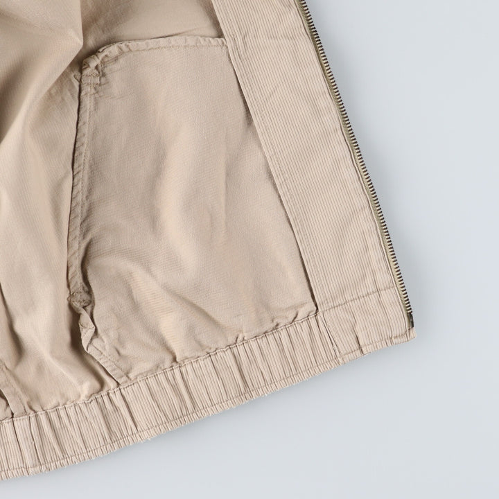 Ralph Lauren POLO by Ralph Lauren Corduroy Swing Top Sports Jacket Men's L size /evb010126