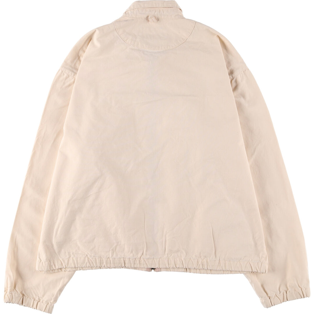 80s-90'S Ralph Lauren Polo Country Duck Swing Top Sports Jacket Men's M size /evb010128