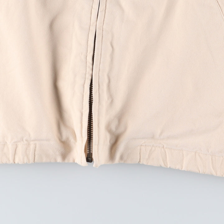 80s-90'S Ralph Lauren Polo Country Duck Swing Top Sports Jacket Men's M size /evb010128