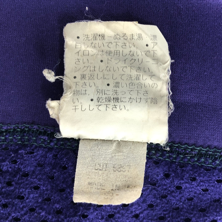 90'S Patagonia Retro-X Jacket Fleece Jacket Made in USA Men's M Size Vintage polyester Green type dark green Vintage Second Hand