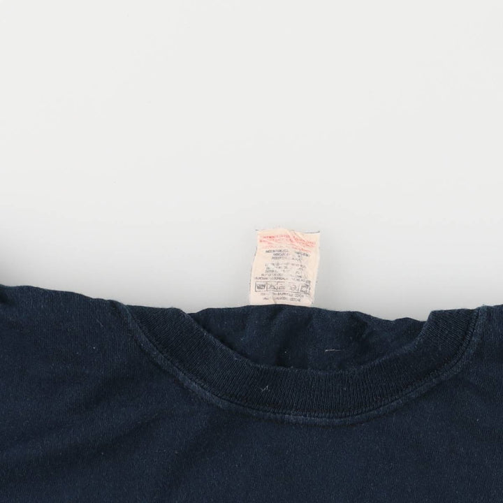 SCREEN STARS PINK FLOYD Pink Floyd Band T-Shirt Band T Women's M Equivalent Vintage cotton black type Vintage Second Hand
