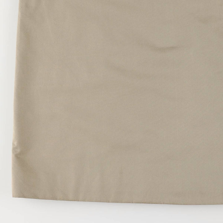 Burberry's BURBERRYS LONDON Balmacaan Coat, Made in England, Men's XL polyester Beige type Vintage Second Hand
