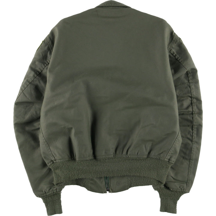 US military actual product CWU-36 Aramid Khaki type Vintage Second Hand