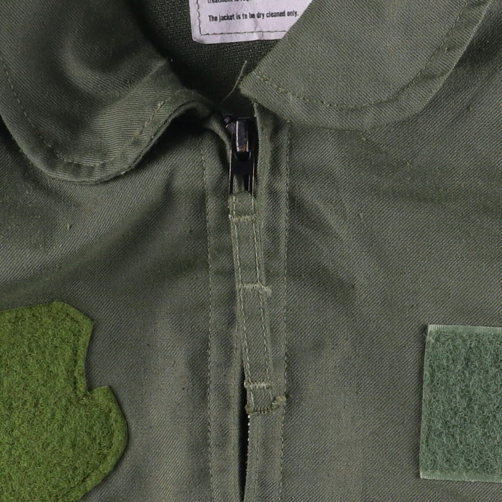 US military actual product CWU-36 Aramid Khaki type Vintage Second Hand