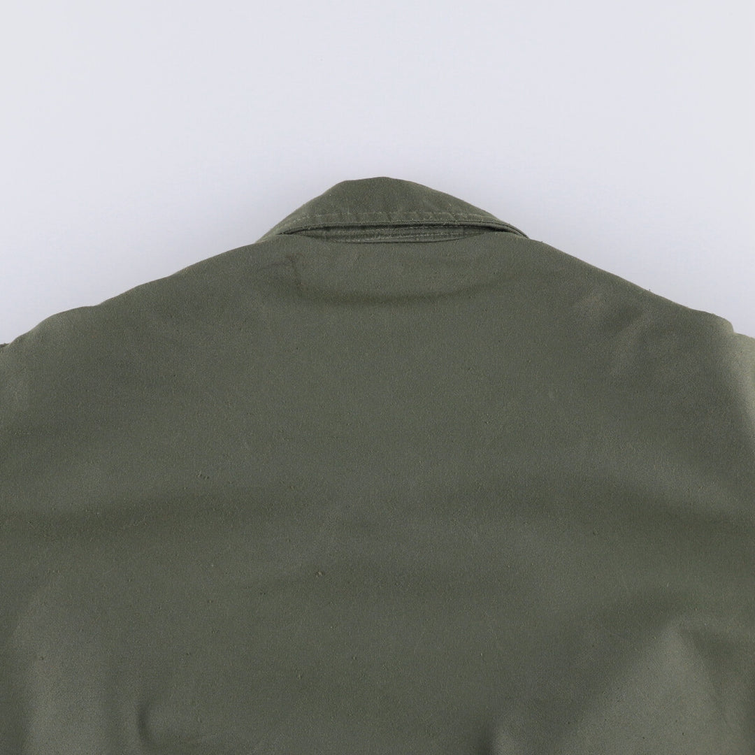 US military actual product CWU-36 Aramid Khaki type Vintage Second Hand
