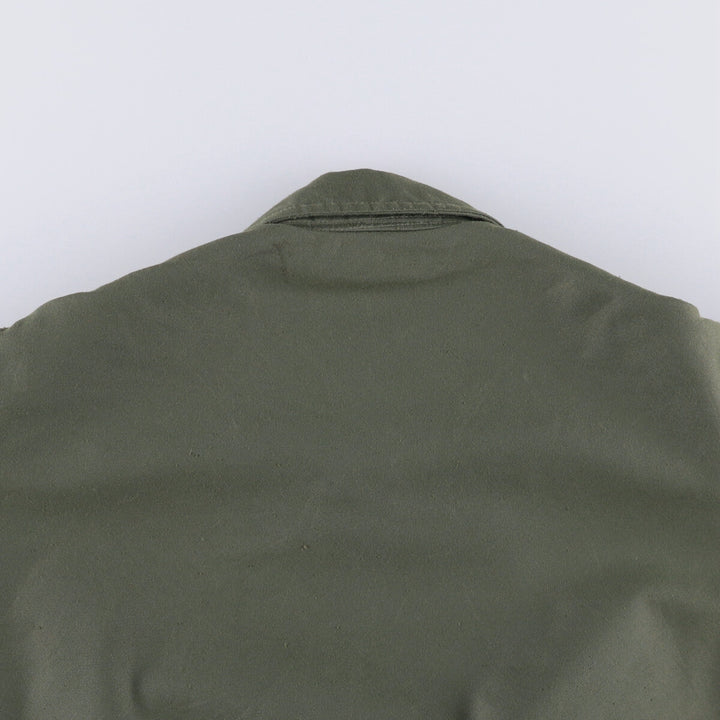 US military actual product CWU-36 Aramid Khaki type Vintage Second Hand