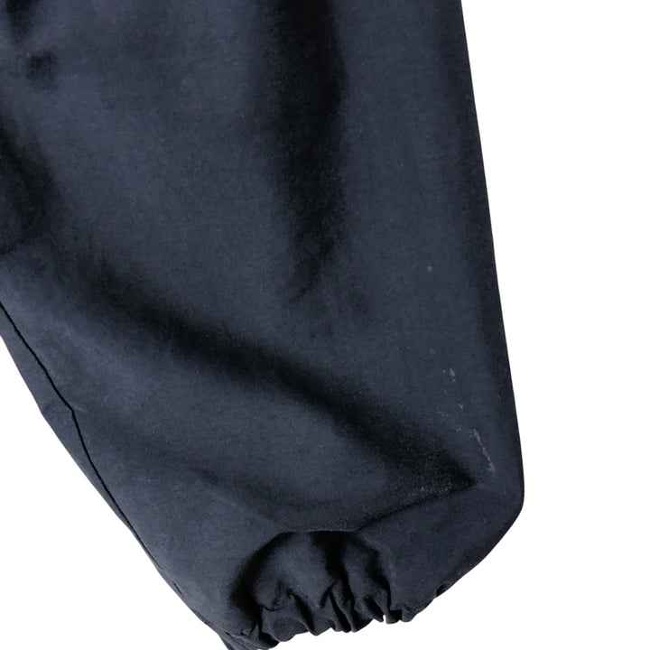 Ralph Lauren POLO by Ralph Lauren Swing Top Sports Jacket Men's XL cotton navy blue type Vintage Second Hand