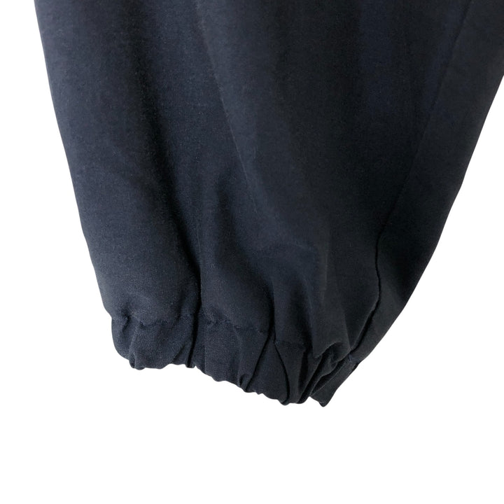 Ralph Lauren POLO by Ralph Lauren Swing Top Sports Jacket Men's XL cotton navy blue type Vintage Second Hand