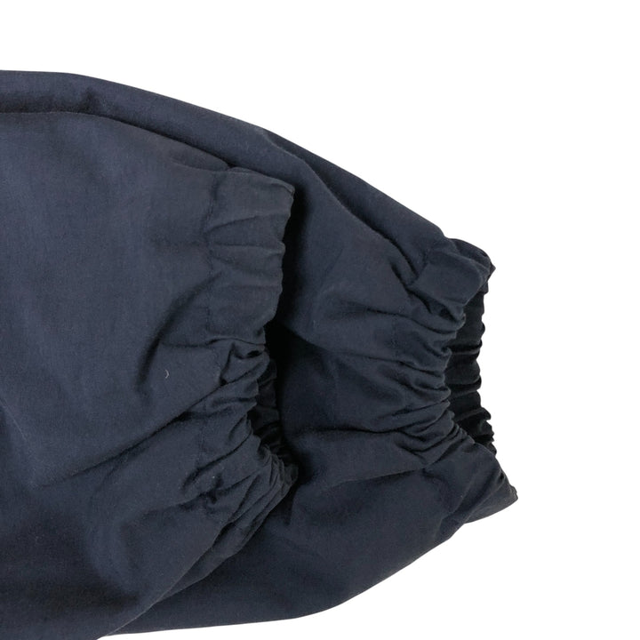 Ralph Lauren POLO by Ralph Lauren Swing Top Sports Jacket Men's XL cotton navy blue type Vintage Second Hand