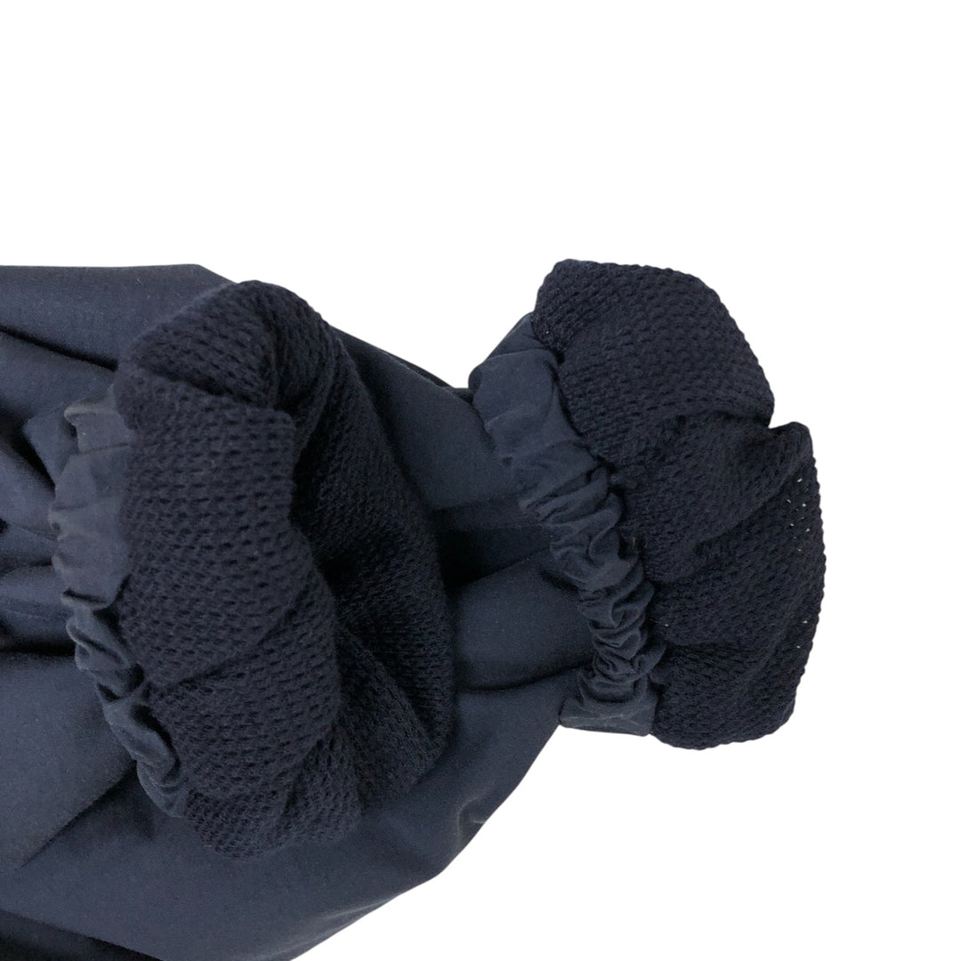 Ralph Lauren POLO by Ralph Lauren Swing Top Sports Jacket Men's XL cotton navy blue type Vintage Second Hand