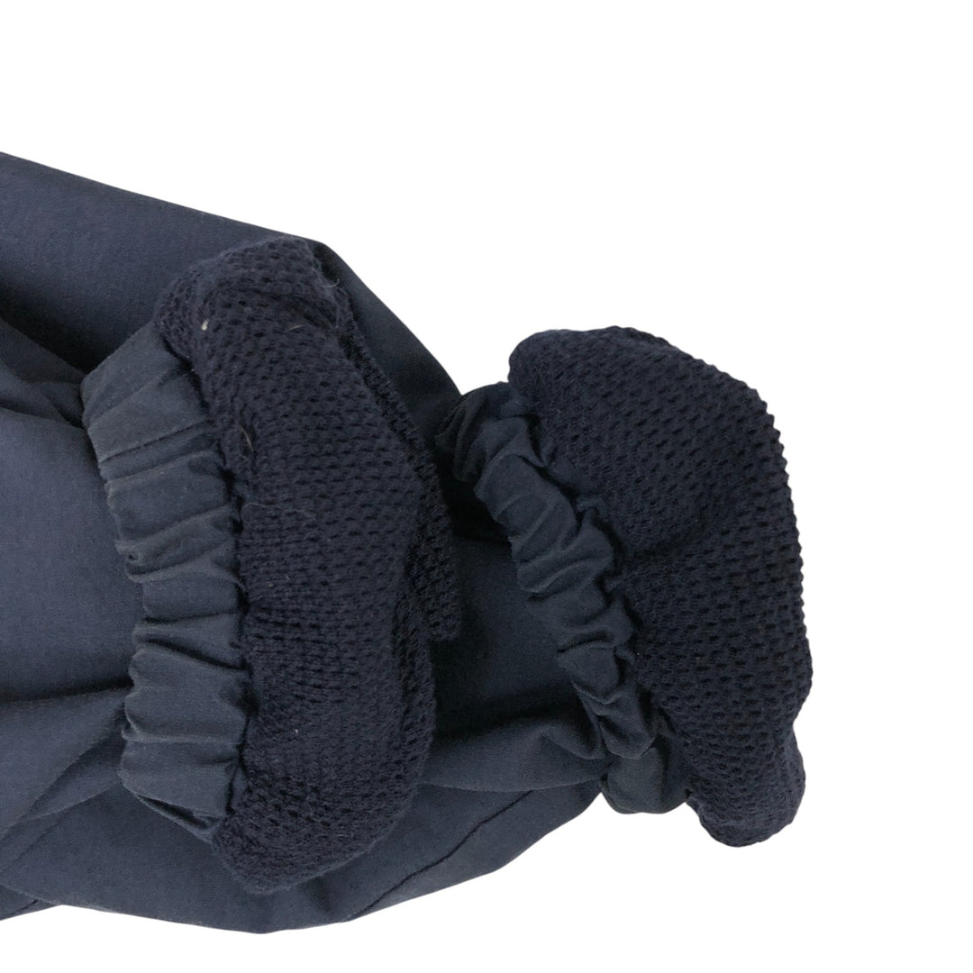 Ralph Lauren POLO by Ralph Lauren Swing Top Sports Jacket Men's XL cotton navy blue type Vintage Second Hand