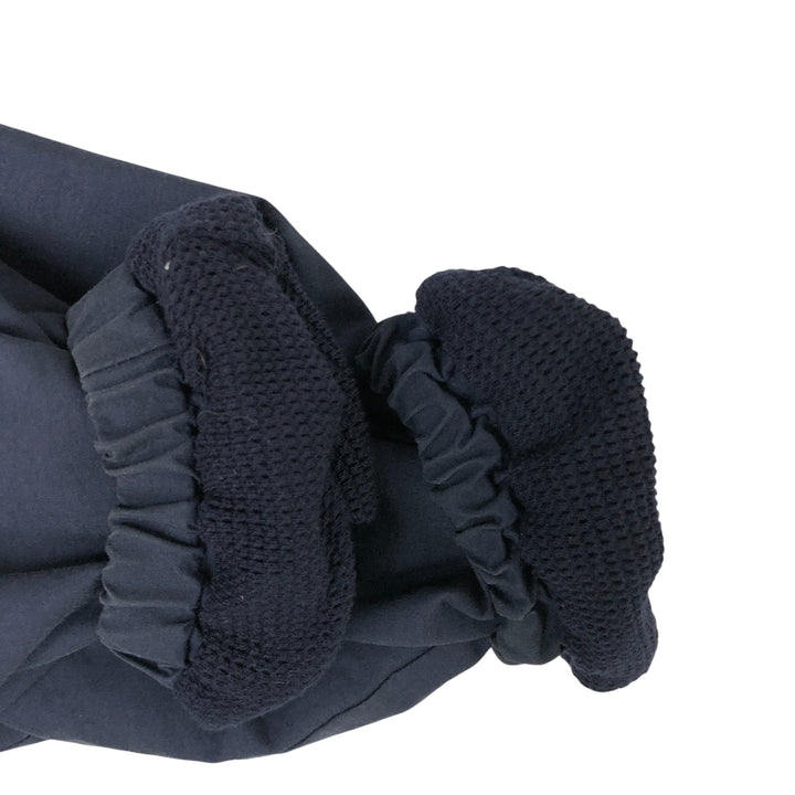 Ralph Lauren POLO by Ralph Lauren Swing Top Sports Jacket Men's XL cotton navy blue type Vintage Second Hand