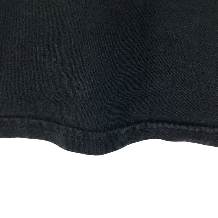 00'S Harley-Davidson Eagle Pattern Long T-shirt, Men's XXL cotton black type Vintage Second Hand