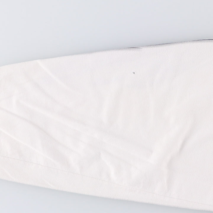 00'S Harley-Davidson Long Sleeve T-Shirt Made in USA Men's XL cotton white type Vintage Second Hand