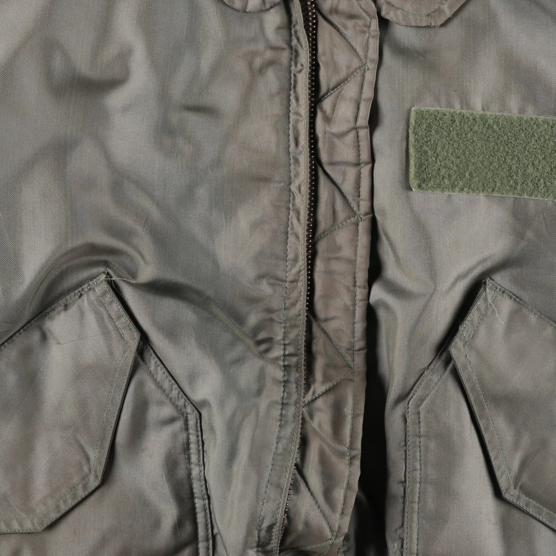 Genuine US military CWU-45 polyamide Khaki type Vintage Second Hand
