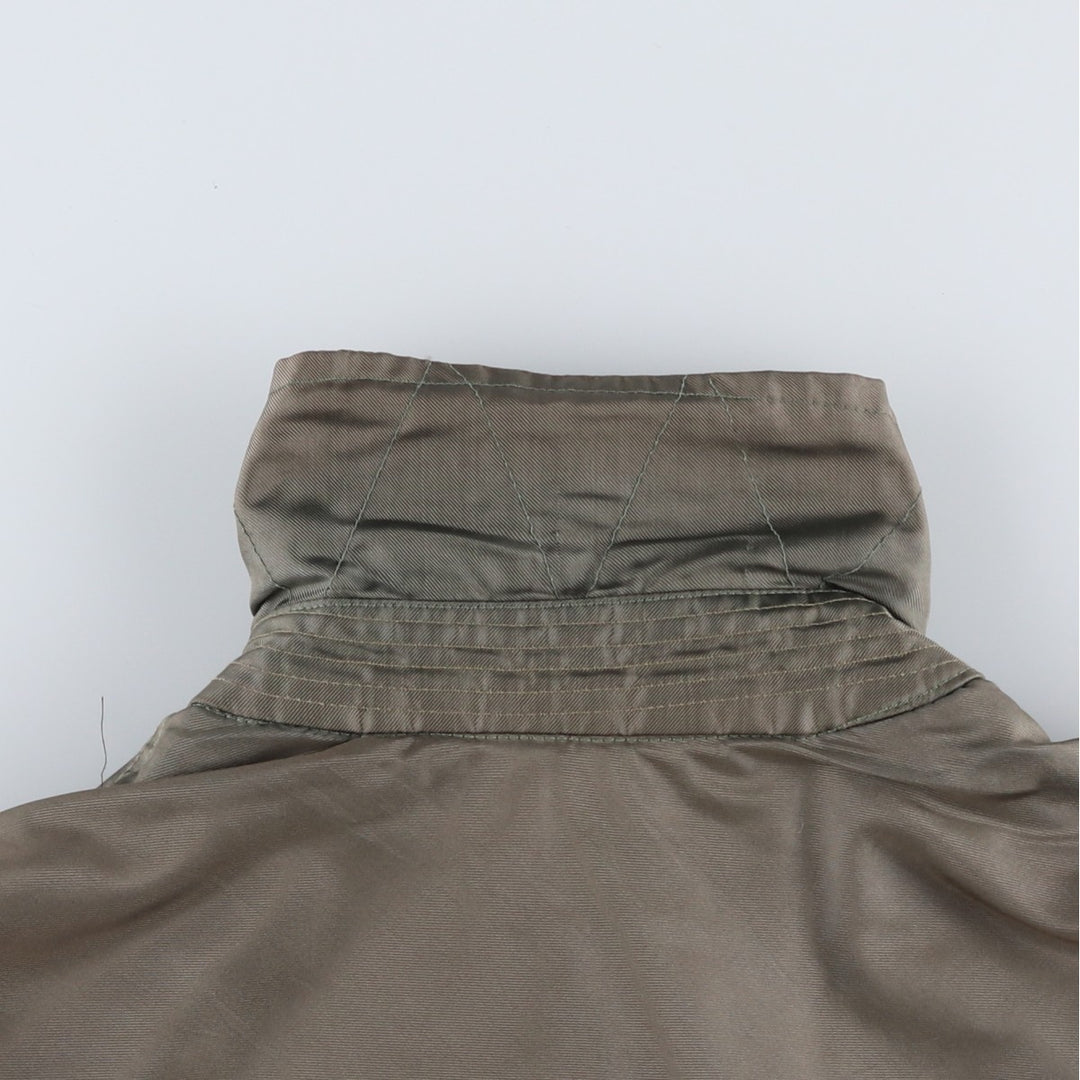 Genuine US military CWU-45 polyamide Khaki type Vintage Second Hand