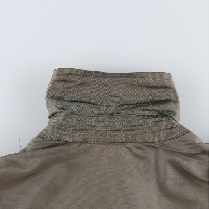 Genuine US military CWU-45 polyamide Khaki type Vintage Second Hand