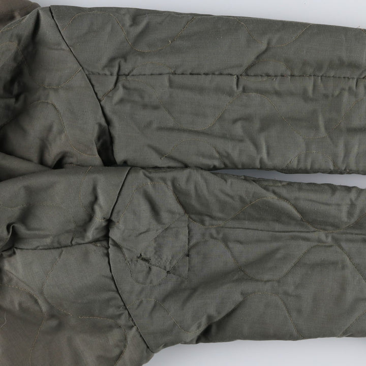 Genuine US military CWU-45 polyamide Khaki type Vintage Second Hand