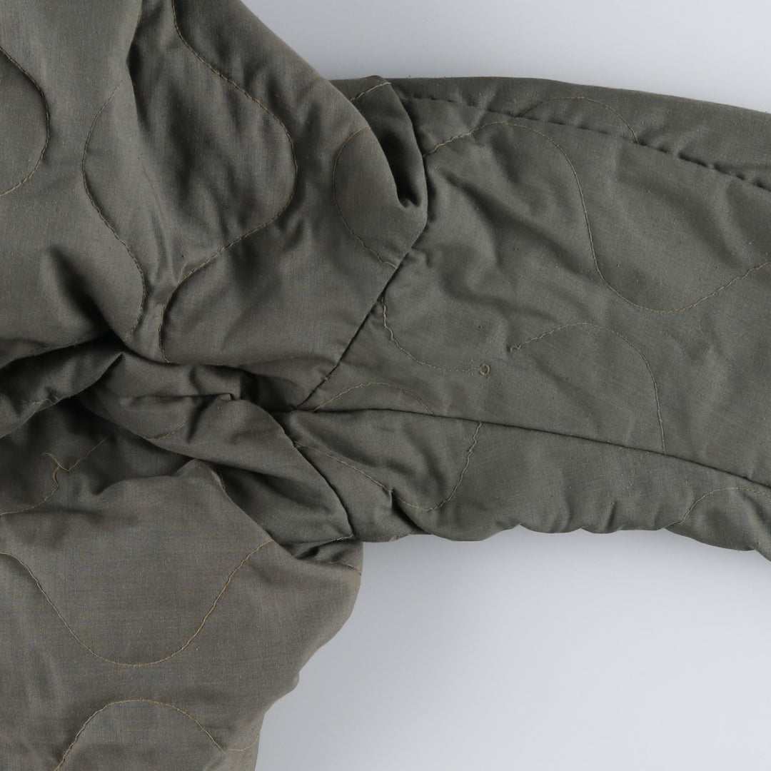 Genuine US military CWU-45 polyamide Khaki type Vintage Second Hand