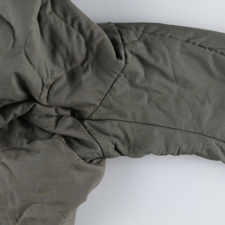 Genuine US military CWU-45 polyamide Khaki type Vintage Second Hand