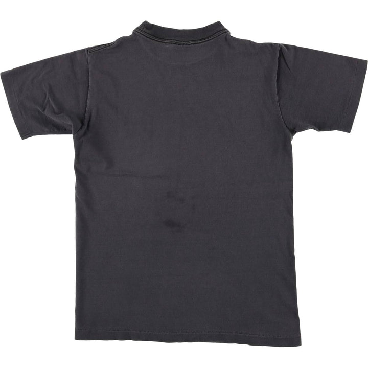 90'S Anvil The Addams Family Movie T-Shirt, Made in USA, Women's Size L, Vintage cotton black type Vintage Second Hand