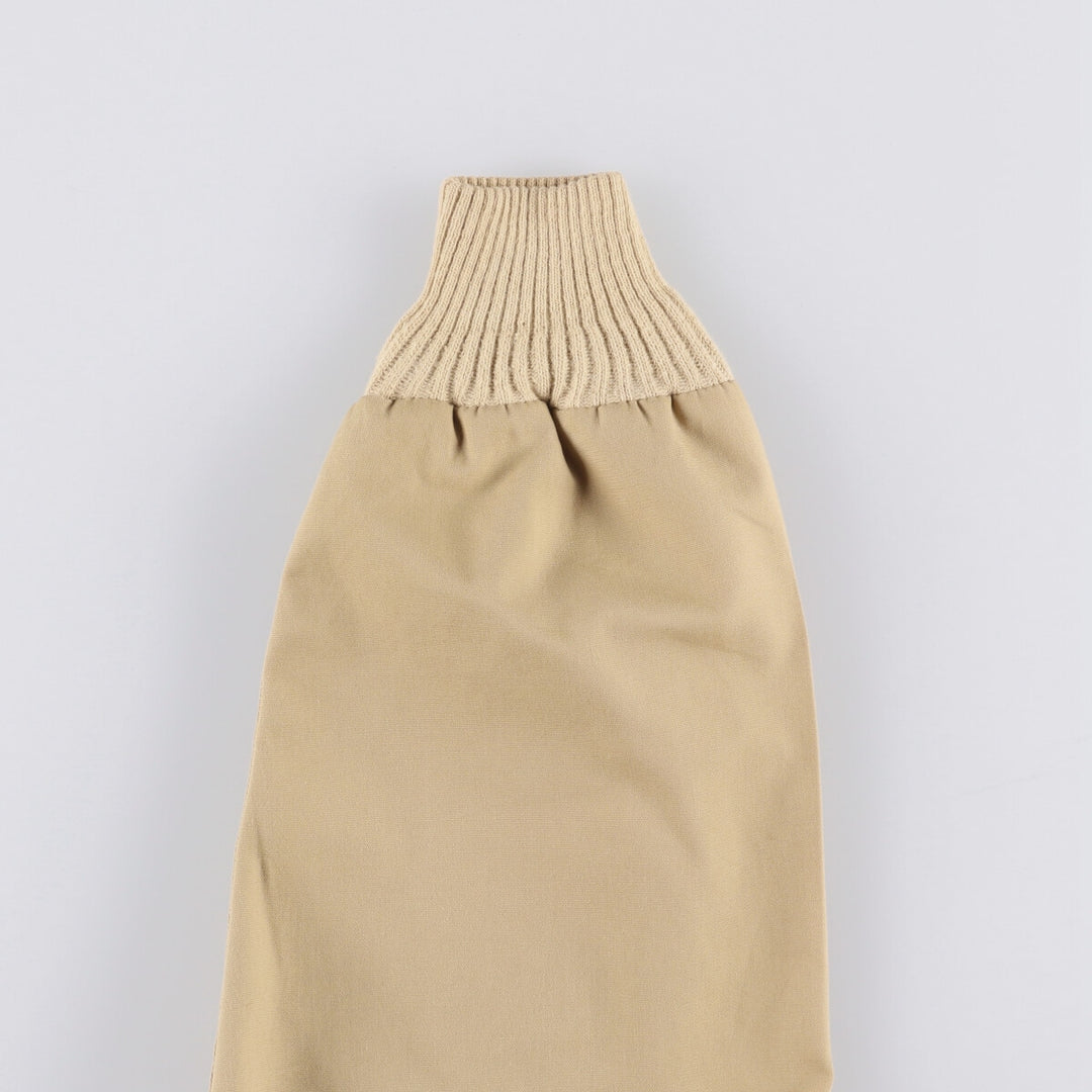 Vintage 1970'S Catalina Lapaz Derby Jacket with Cup Shoulder Strap, Men's XL unclear Beige type Vintage Second Hand