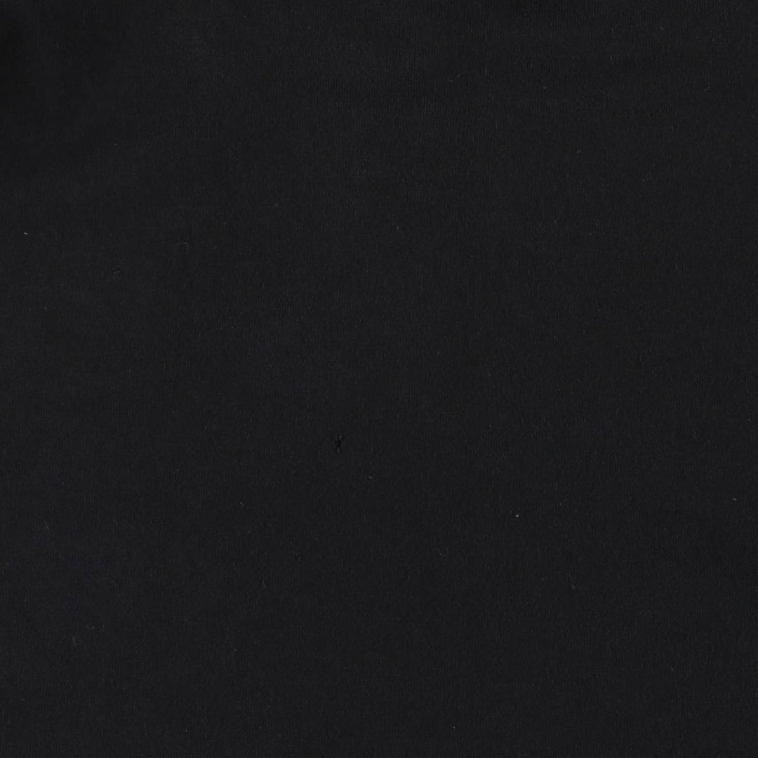 90'S THE AMERICAN WEIGHT Aerosmith Long Sleeve T-Shirt, Made in USA, Men's Size L, Vintage cotton black type Vintage Second Hand
