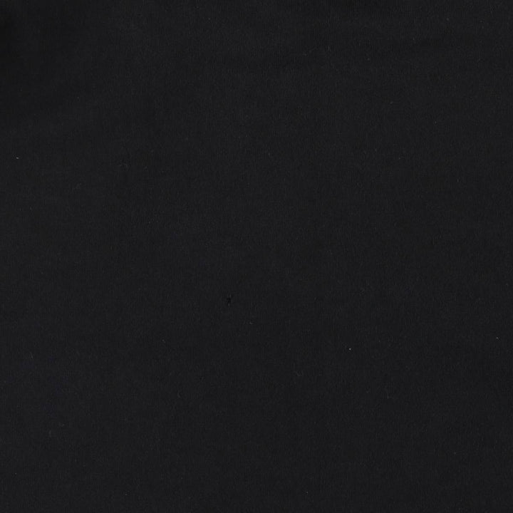 90'S THE AMERICAN WEIGHT Aerosmith Long Sleeve T-Shirt, Made in USA, Men's Size L, Vintage cotton black type Vintage Second Hand