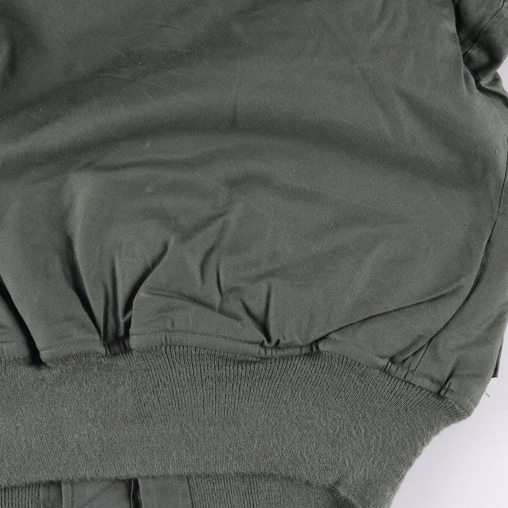 Genuine US military CWU-45 unclear Khaki type Vintage Second Hand