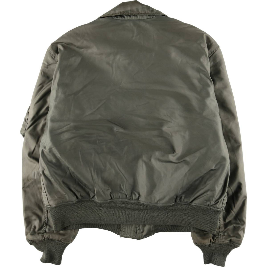 Genuine US military CWU-45 Aramid Khaki type Vintage Second Hand