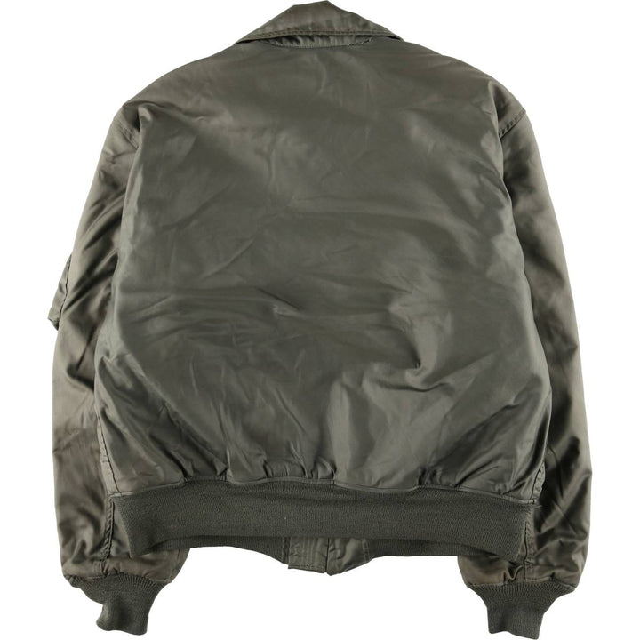 Genuine US military CWU-45 Aramid Khaki type Vintage Second Hand