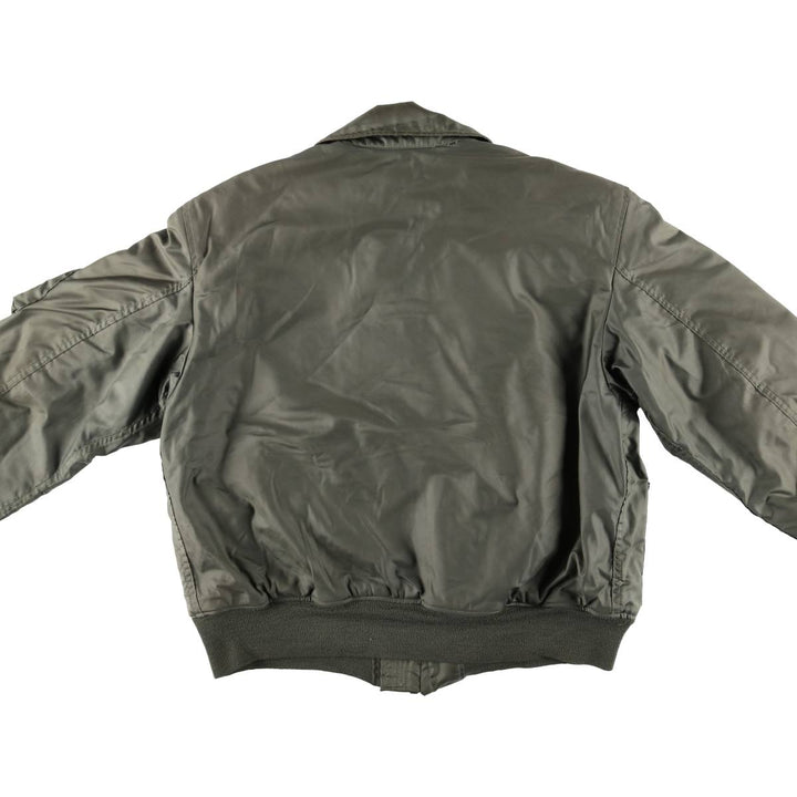 Genuine US military CWU-45 Aramid Khaki type Vintage Second Hand