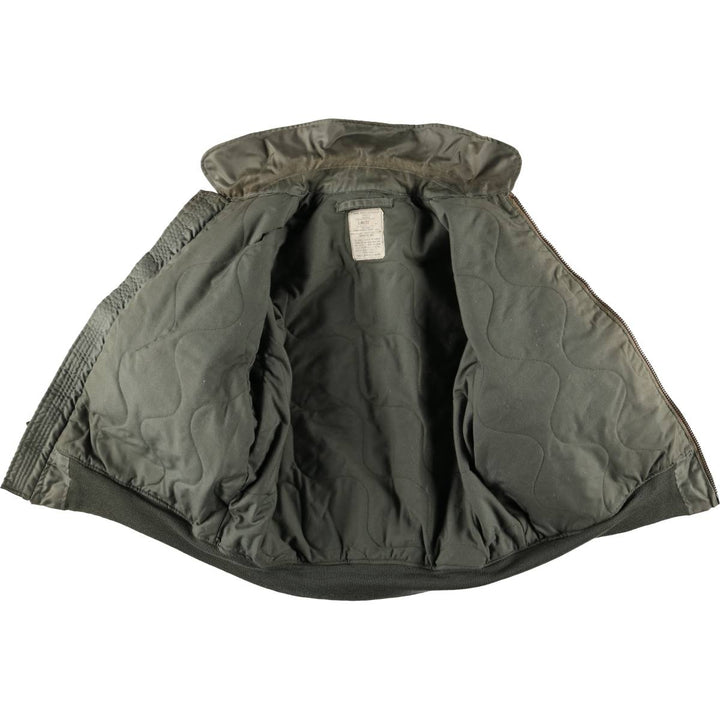 Genuine US military CWU-45 Aramid Khaki type Vintage Second Hand