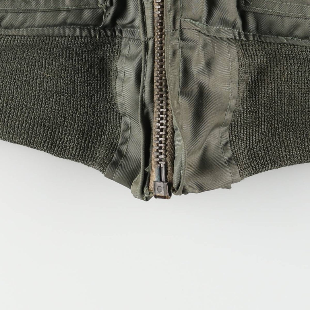 Genuine US military CWU-45 Aramid Khaki type Vintage Second Hand