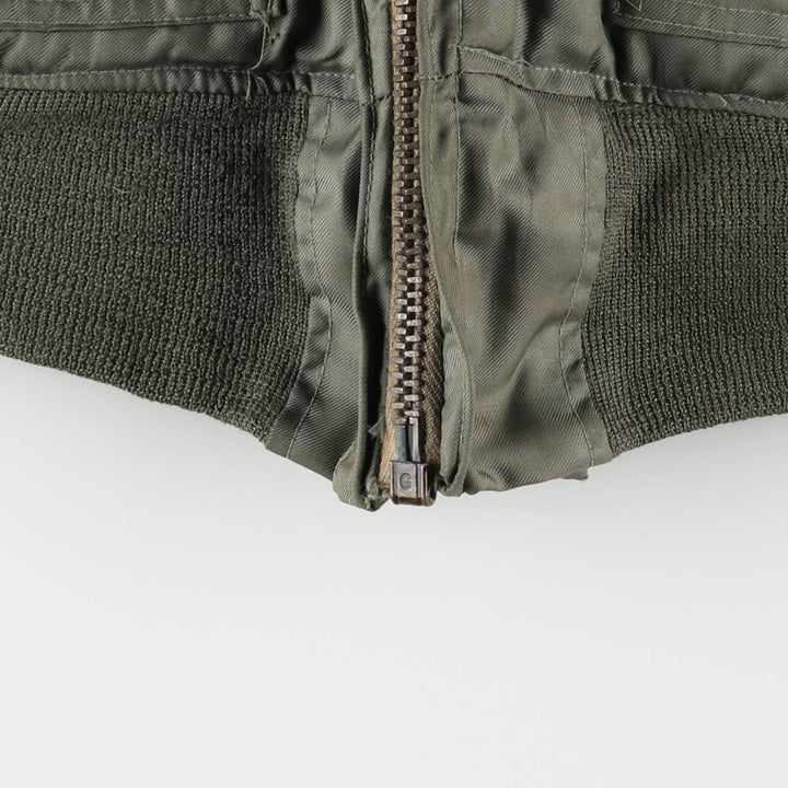 Genuine US military CWU-45 Aramid Khaki type Vintage Second Hand