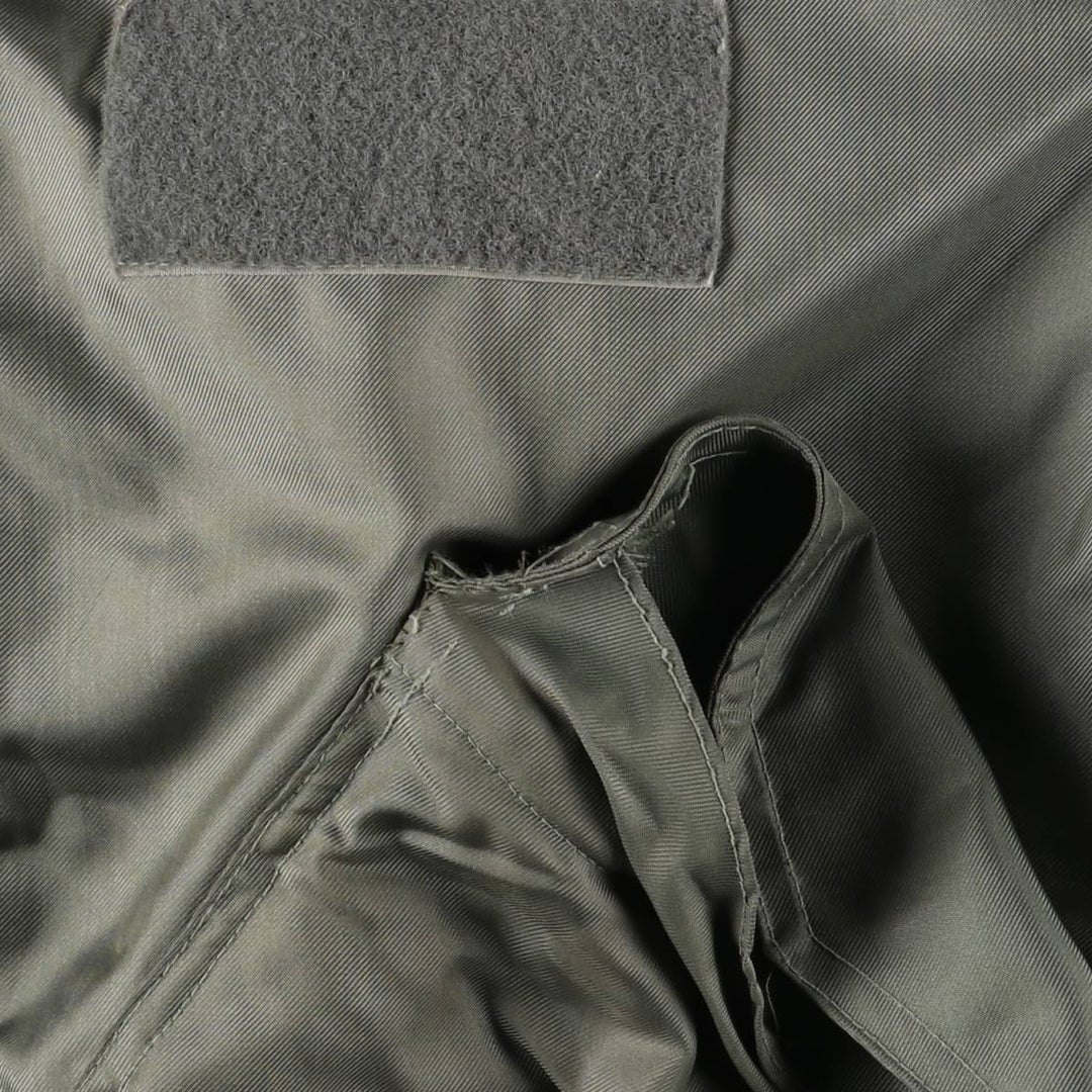 Genuine US military CWU-45 Aramid Khaki type Vintage Second Hand