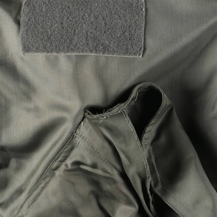 Genuine US military CWU-45 Aramid Khaki type Vintage Second Hand