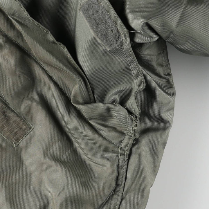 Genuine US military CWU-45 Aramid Khaki type Vintage Second Hand