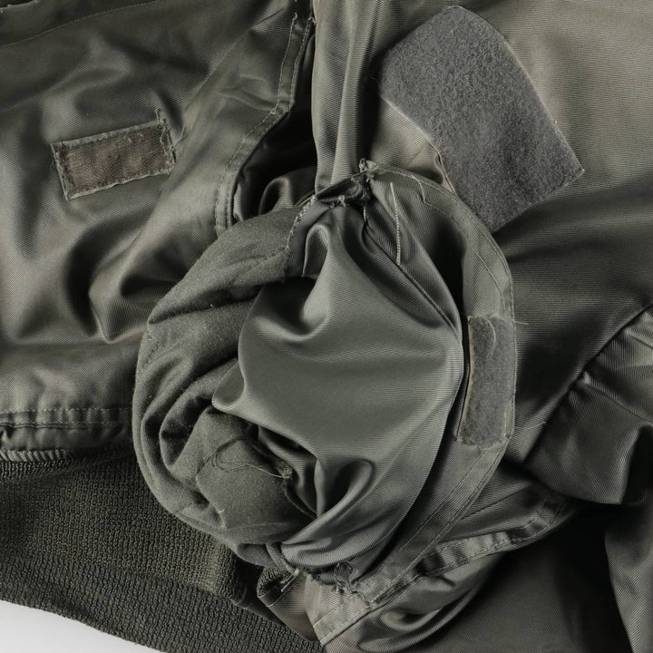 Genuine US military CWU-45 Aramid Khaki type Vintage Second Hand