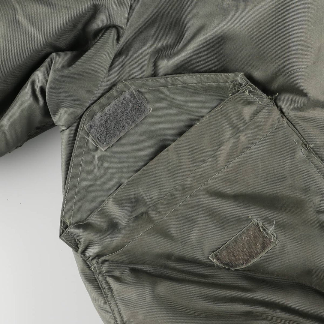 Genuine US military CWU-45 Aramid Khaki type Vintage Second Hand