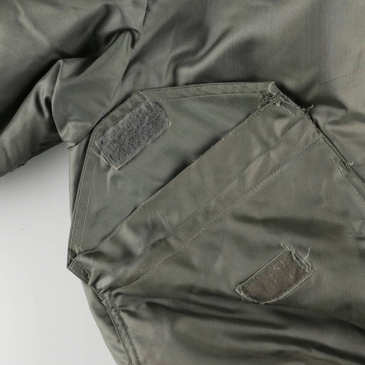 Genuine US military CWU-45 Aramid Khaki type Vintage Second Hand